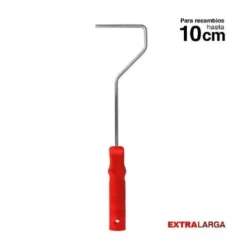 Varilla Larga 11CM Rojo