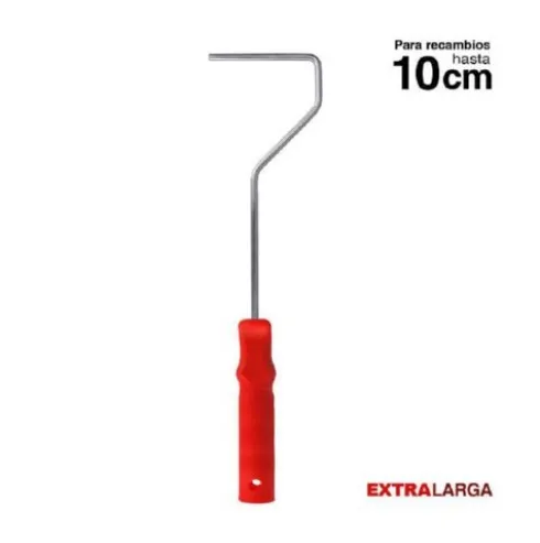 Varilla Larga 11CM Rojo