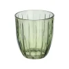 Vaso Agua Rayas 300ML