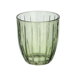 Vaso Agua Rayas 300ML