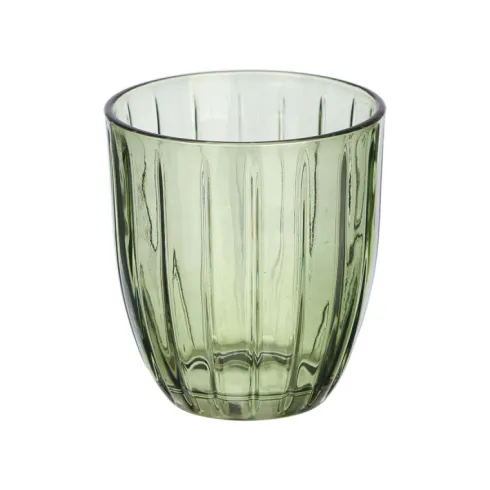 Vaso Agua Rayas 300ML