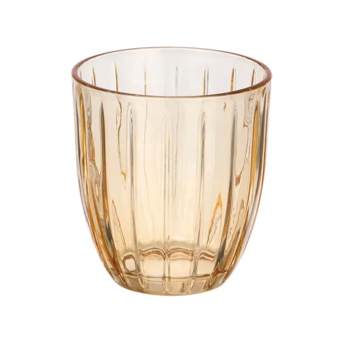 Vaso Agua Rayas 300ML