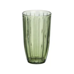 Vaso Alto Rayas 440ML