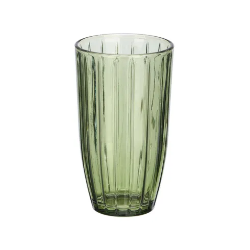 Vaso Alto Rayas 440ML