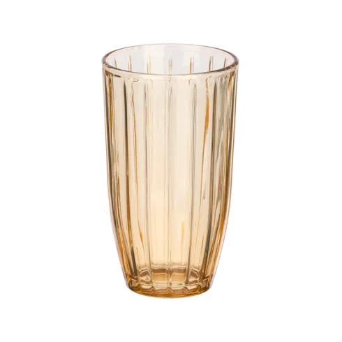 Vaso Alto Rayas 440ML