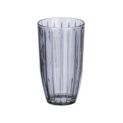 Vaso Alto Rayas 440ML