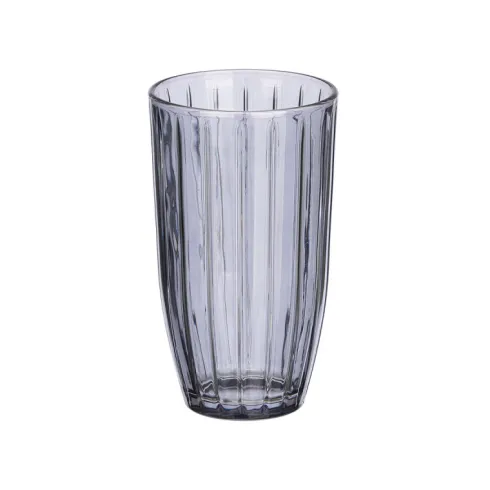 Vaso Alto Rayas 440ML