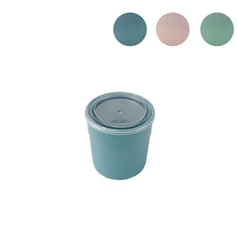 Vaso Arc C/Tapa Colors 0.28L