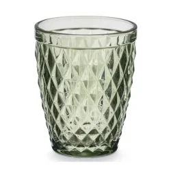Vaso Bajo Diamante 250ML