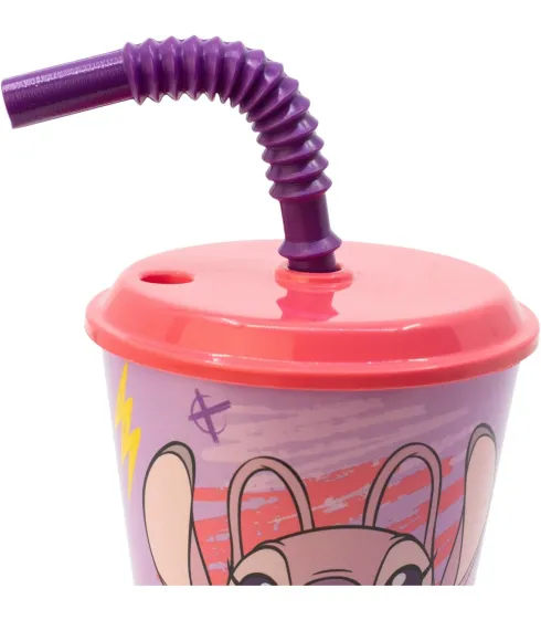 Vaso Caña Easy 430 ML Angel