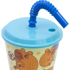Vaso Caña Easy 430 ML Capibara