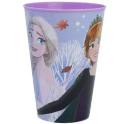 Vaso Easy Grande 430 ML Frozen Autumn Leaves