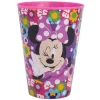 Vaso Easy Grande 430 ML Minnie Bold Florals