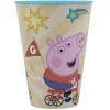 Vaso Easy Grande 430 ML Peppa Pig Kindness