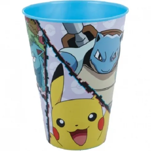Vaso Easy Grande 430 ML Pokemon Distorsion