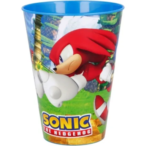 Vaso Easy Grande 430 ML Sonic