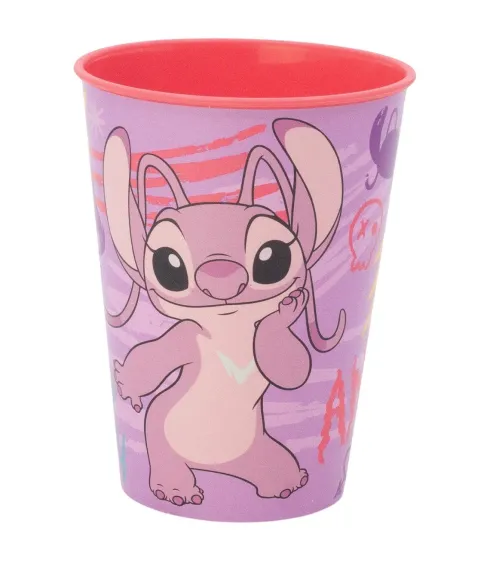 Vaso Easy Pequeño 260 ML Angel