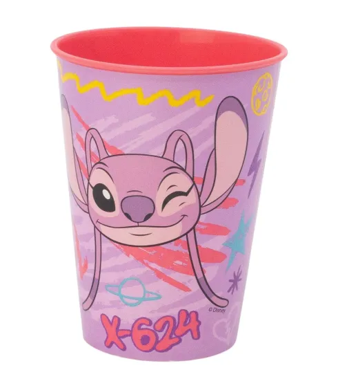 Vaso Easy Pequeño 260 ML Angel