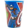 Vaso Easy Pequeño 260 ML Avengers Heraldic Army