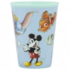 Vaso Easy Pequeño 260 ML Disney 100