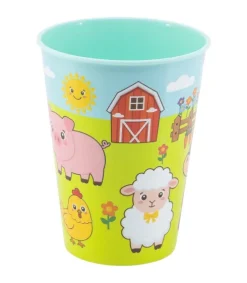 Vaso Easy Pequeño 260 ML Farm Range