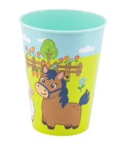 Vaso Easy Pequeño 260 ML Farm Range