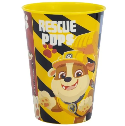 Vaso Easy Pequeño 260 ML Paw Patrol Boy Rescue Pups