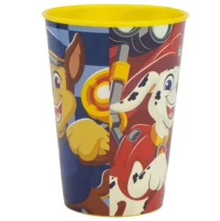 Vaso Easy Pequeño 260 ML Paw Patrol Boy Rescue Pups