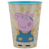 Vaso Easy Pequeño 260 ML Peppa Pig Kindness