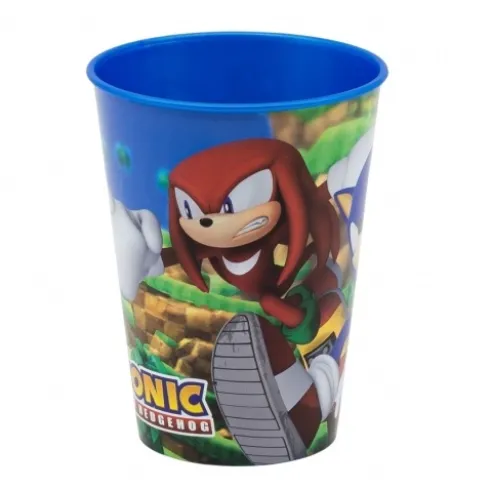 Vaso Easy Pequeño 260 ML Sonic