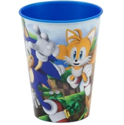 Vaso Easy Pequeño 260 ML Sonic
