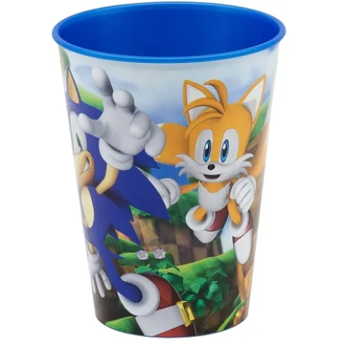 Vaso Easy Pequeño 260 ML Sonic