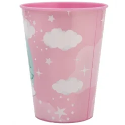 Vaso Easy Pequeño 260 ML Unicorn