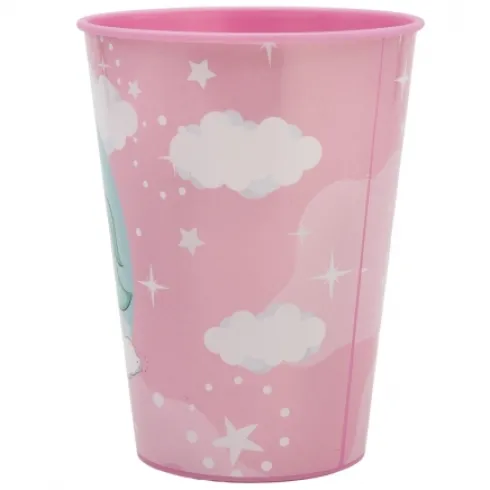 Vaso Easy Pequeño 260 ML Unicorn
