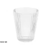 Vaso Plástico Egan 300ML