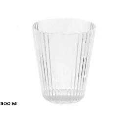 Vaso Plástico Egan 300ML