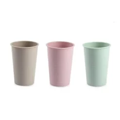 Vaso Plástico Mediano 200ml VRM