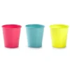 Vaso Plástico Pequeño 120 ml