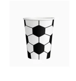 Vasos Cartón Balón 270cc