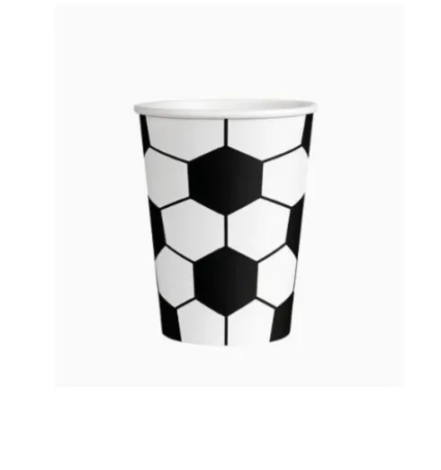 Vasos Cartón Balón 270cc