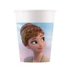 Vasos Cartón Frozen II Wind Spirit 200ml