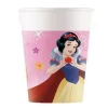 Vasos Cartón Princesa 200ml