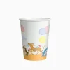 Vasos Cartón Puppies 270cc