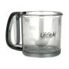 Vaso Tamizador de Harina