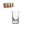 Vaso Vidrio – Chupito Irlandes 3,4cl