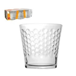 Vaso Vidrio – Jewel 30cl