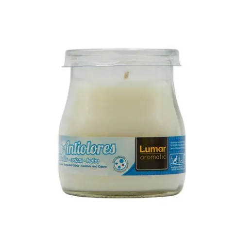 Vaso Yogurt Perfumada Antiolores
