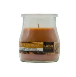 Vaso Yogurt Perfumada Canela