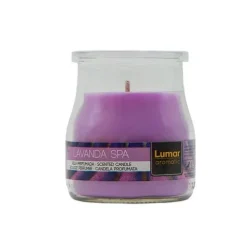 Vaso Yogurt Perfumada Lavanda