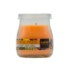 Vaso Yogurt Perfumada Tropical